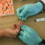 110mila persone con Hiv seguite dai centri pubblici in Italia, 73% uomini